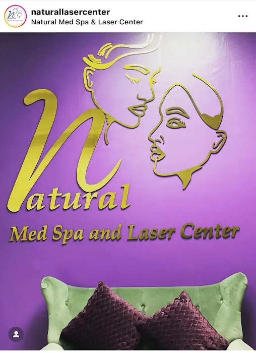 Natural Med Spa and Laser Center Picture 8