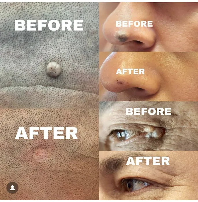 Natural Med Spa and Laser Center Picture 9