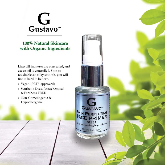 Gustavo LLC Picture 3