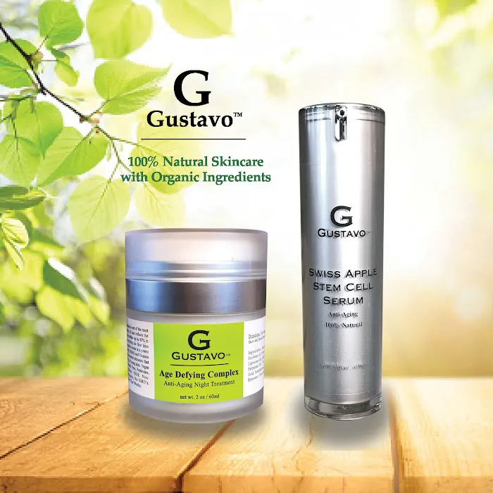 Gustavo LLC Picture 1