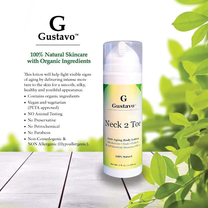 Gustavo LLC Picture 8