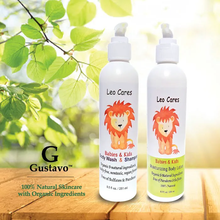 Gustavo LLC Picture 9