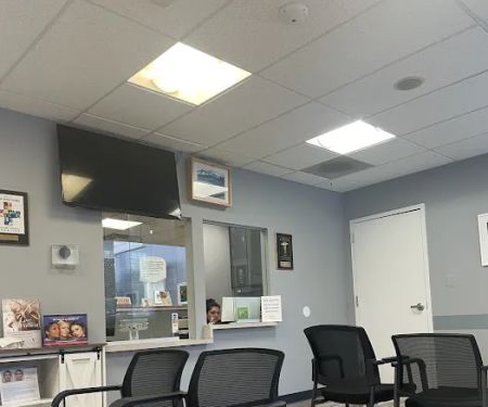 Skin & Laser Dermatology Center - Woodbridge Va