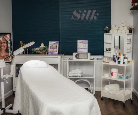 Silk Spa