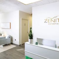 Zenith Esthetics ico