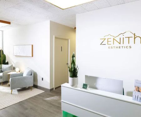 Zenith Esthetics
