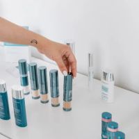 The Glowy Skin Studio ico