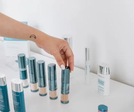 The Glowy Skin Studio