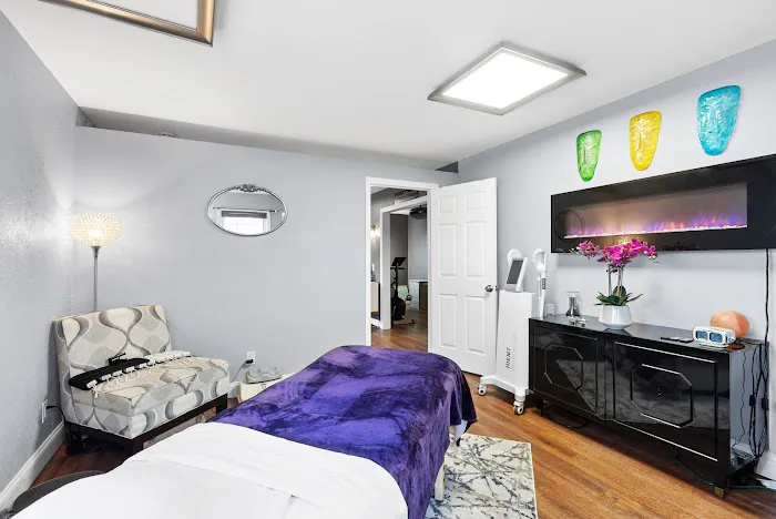 Skintight By Monica Picture 1