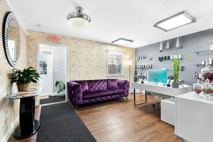 Skintight By Monica Picture 2