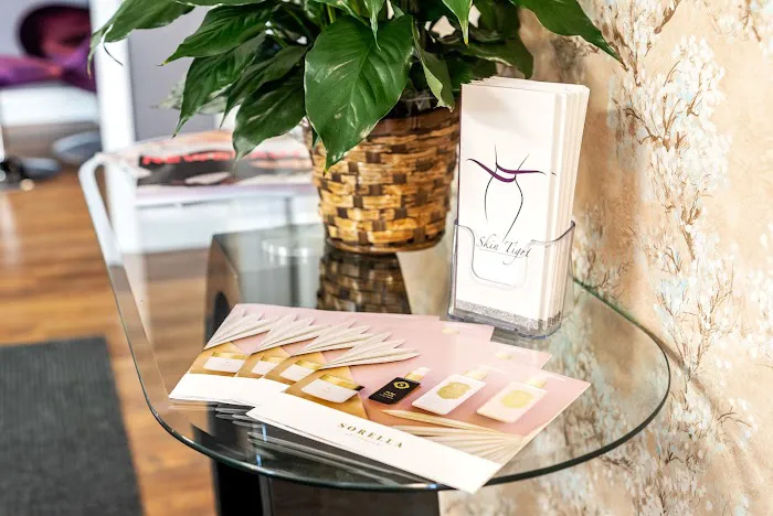 Skintight By Monica Picture 4