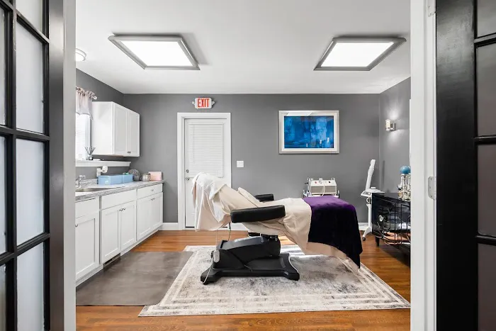 Skintight By Monica Picture 8