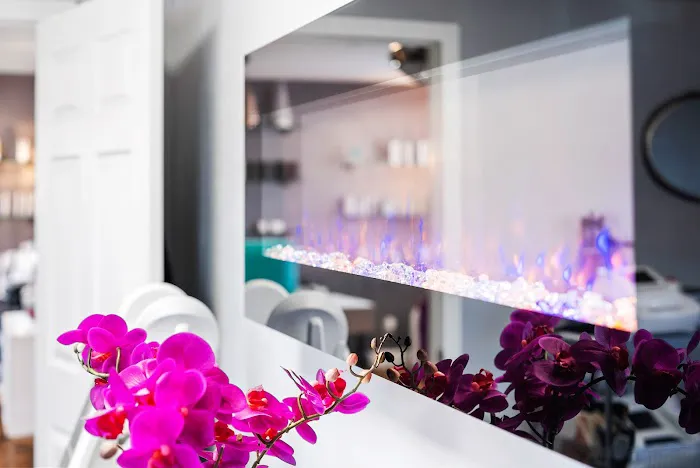 Skintight By Monica Picture 7