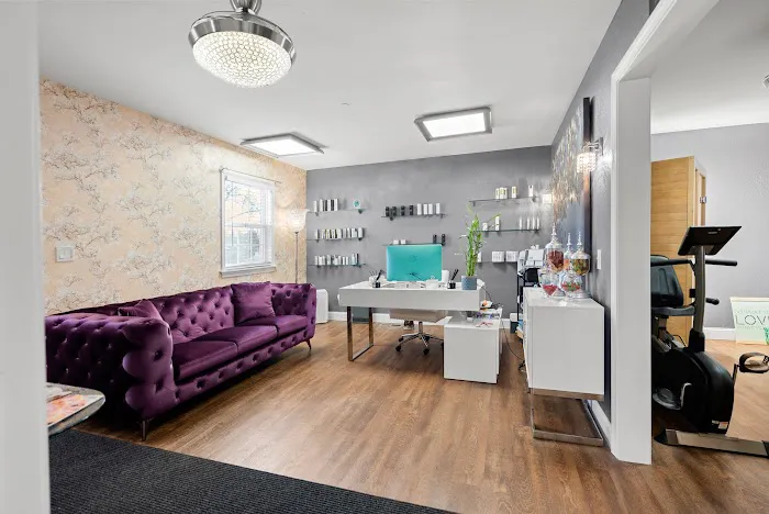 Skintight By Monica Picture 5