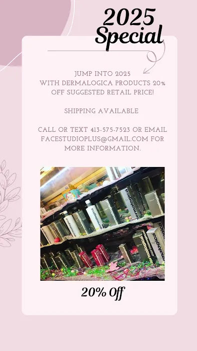 Face Studio Plus Picture 7