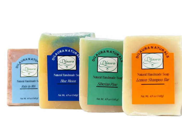 Dilaura Naturals Picture 6