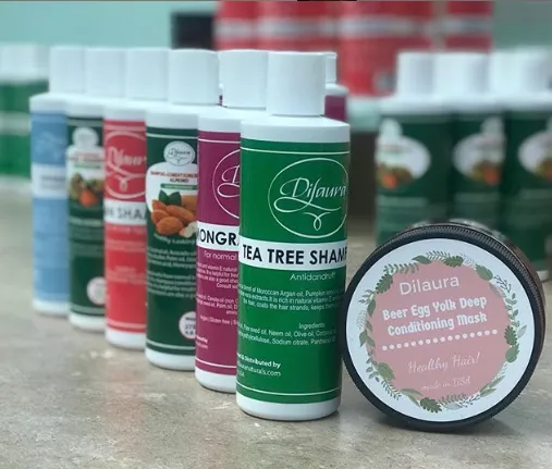 Dilaura Naturals Picture 9