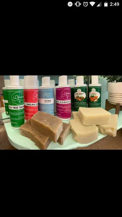 Dilaura Naturals Picture 7