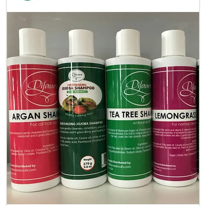 Dilaura Naturals Picture 10