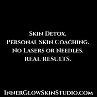 InnerGlow Skin Studio ico