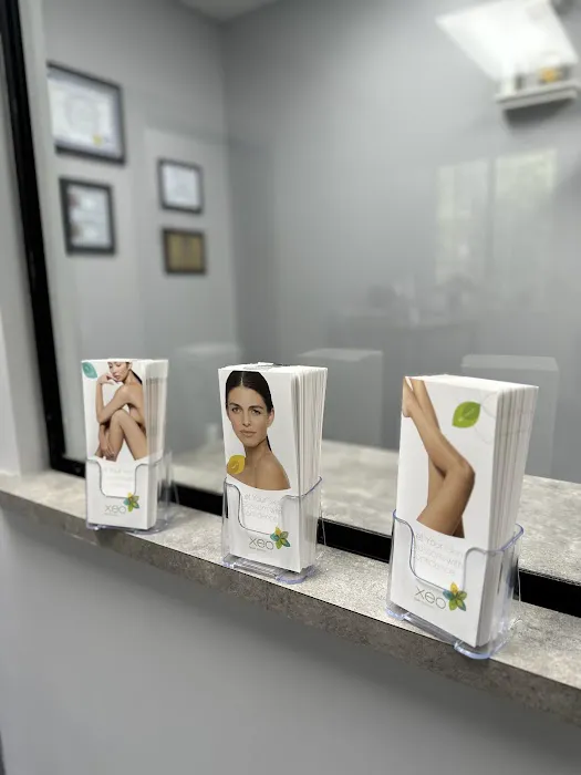 Anastasia Aesthetics Picture 1