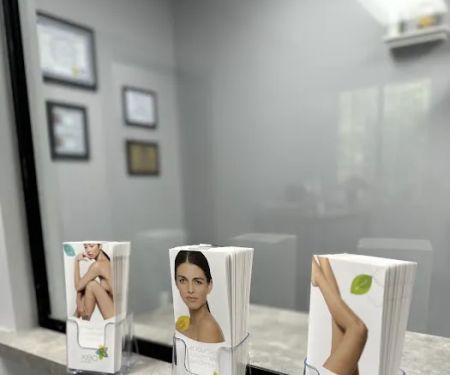 Anastasia Aesthetics