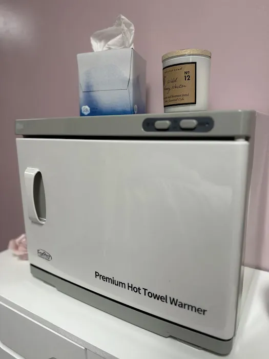 Anastasia Aesthetics Picture 2