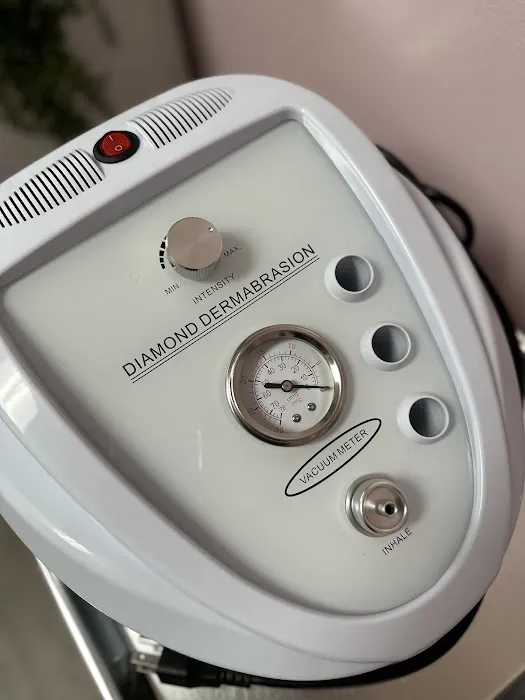 Anastasia Aesthetics Picture 3