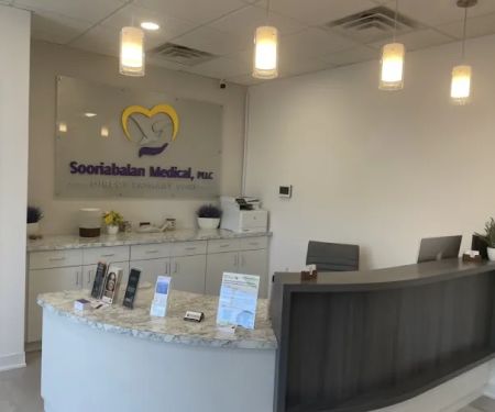 Graceful Essence Aesthetics