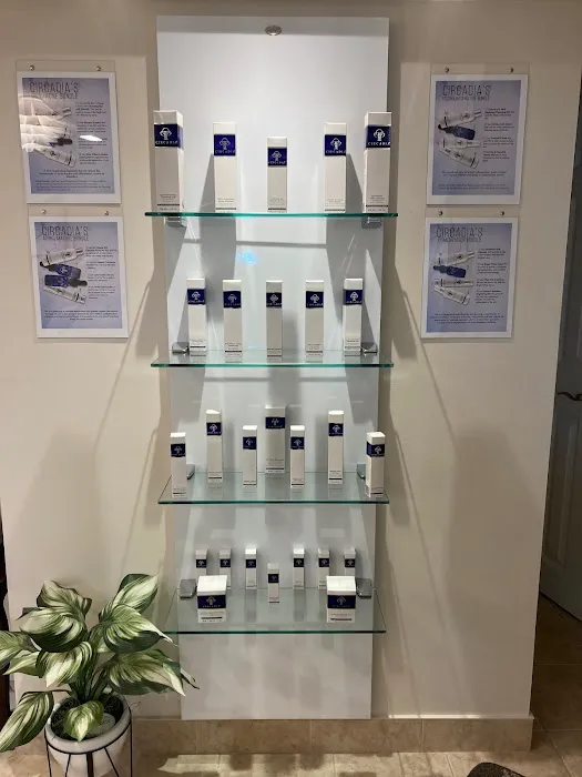 Skin Secrecy Picture 1