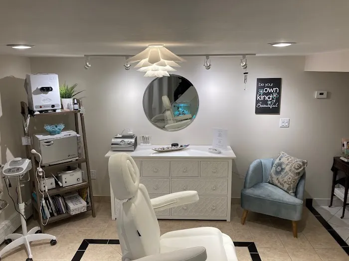 Skin Secrecy Picture 7