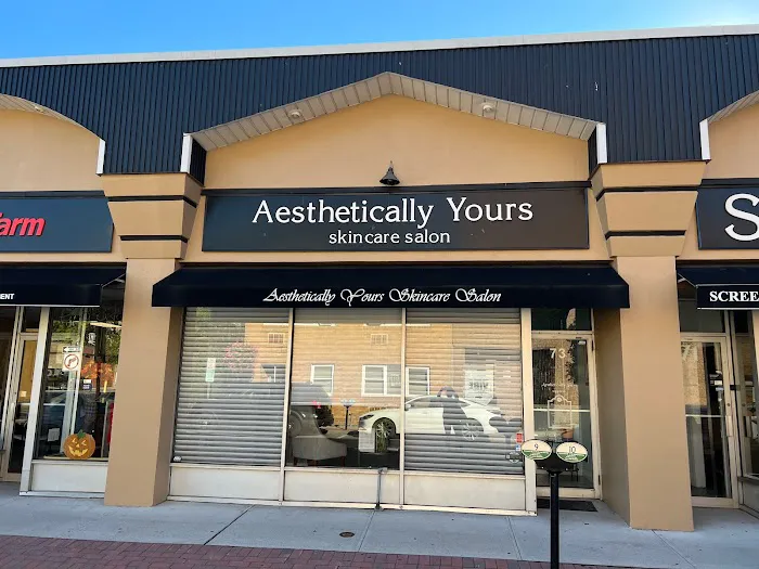 Aesthetically Yours Skin Care Picture 3