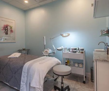 Aesthetically Yours Skin Care