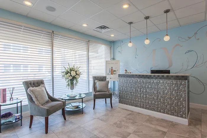 Aesthetically Yours Skin Care Picture 5