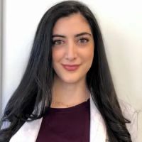 Paria Torabi, PA-C ico