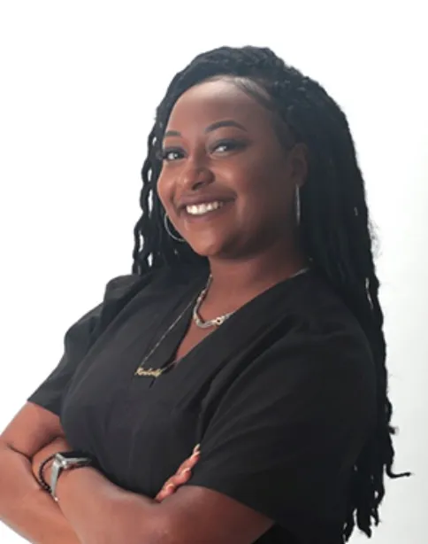 Kenberly Cadet, L.E. Picture 1