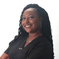 Kenberly Cadet, L.E. ico