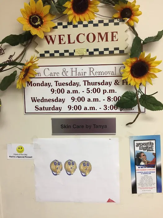 Skin Care Garden City Picture 9