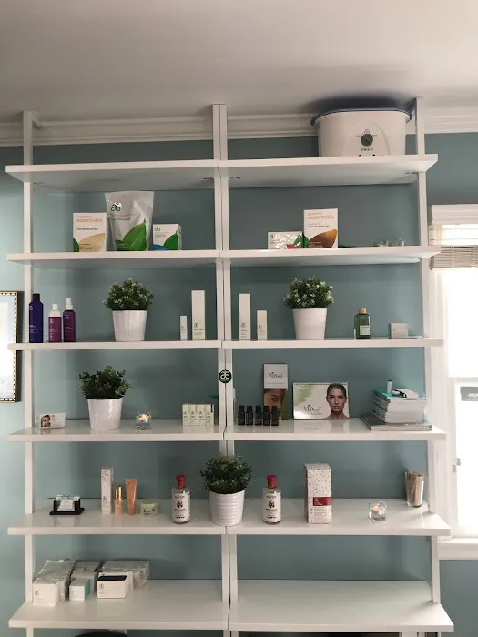 12 Blue Skin Care Picture 3