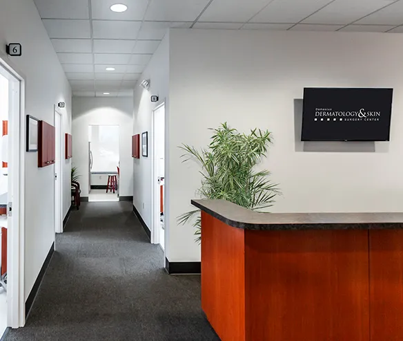 Damascus Dermatology & Skin Surgery Center Picture 4