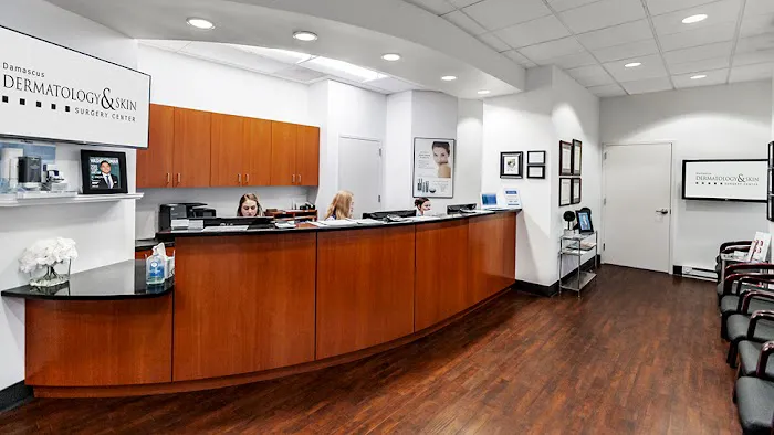 Damascus Dermatology & Skin Surgery Center Picture 2