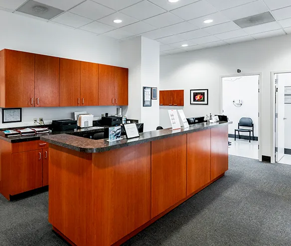 Damascus Dermatology & Skin Surgery Center Picture 6