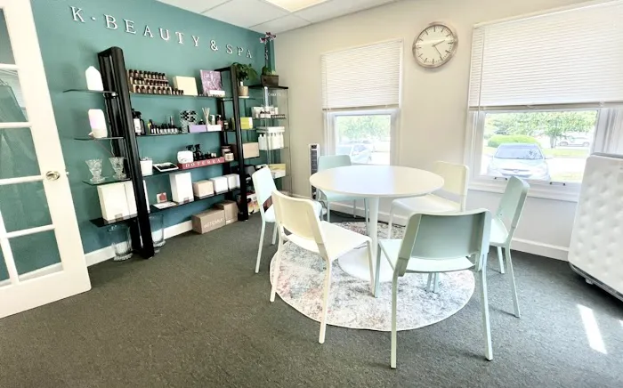 K-Beauty & spa Picture 2