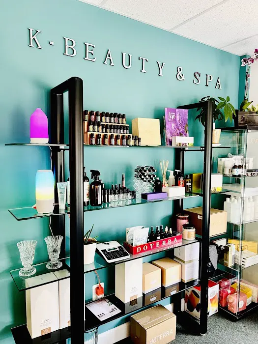 K-Beauty & spa Picture 4