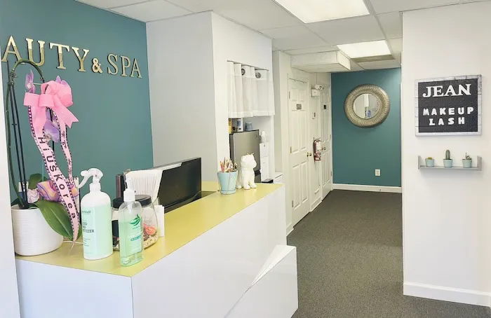 K-Beauty & spa Picture 7