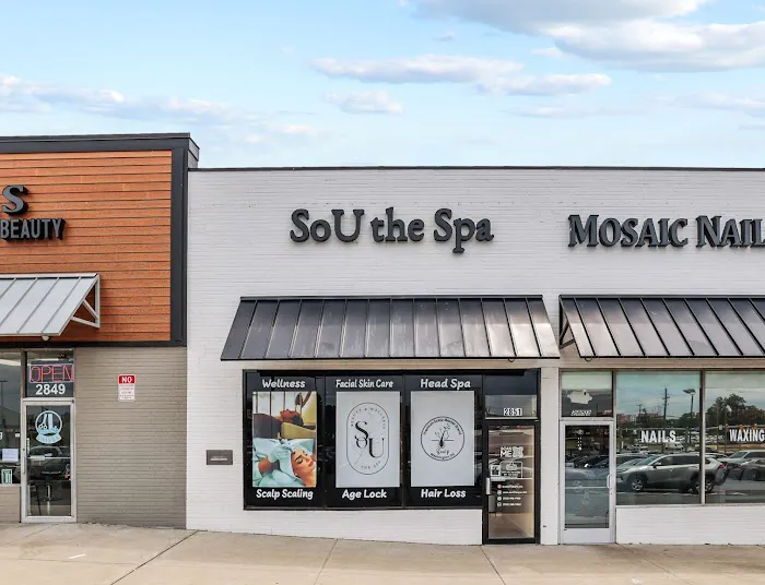 SoU the Spa Picture 2