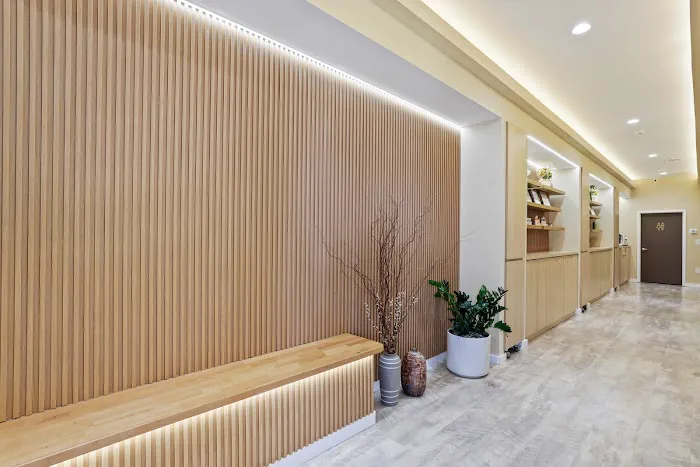 SoU the Spa Picture 1