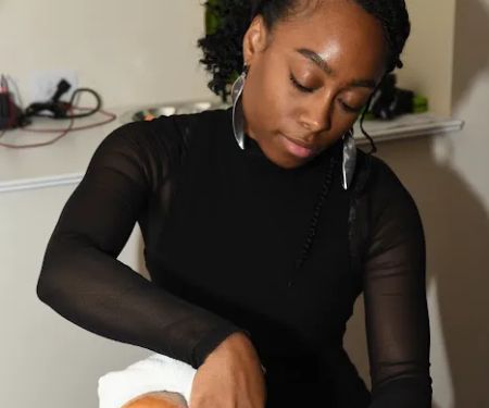 Face Artistry - Traveling Esthetic Spa