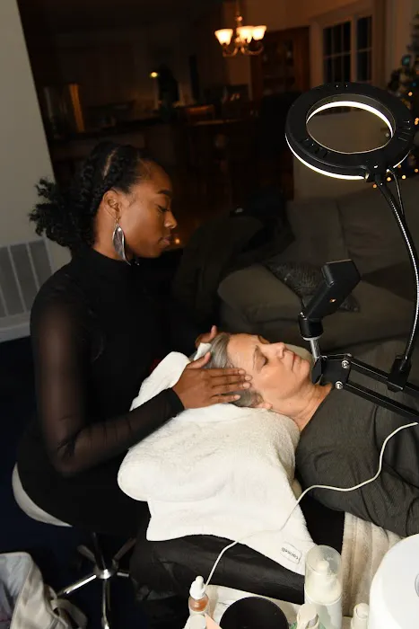 Face Artistry - Traveling Esthetic Spa Picture 8