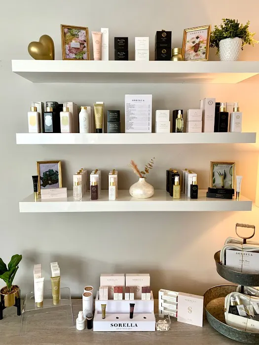 Healing Light Skincare & Reiki Picture 6